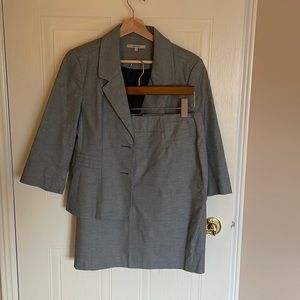 RW & Co. Skirt suit set